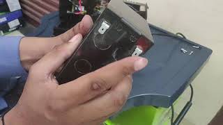 How to change battery in inbuilt UPS || इनबिल्ट यूपीएस में बैटरी कैसे बदलें, #inbuiltups , #Upsbhai