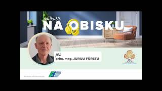 NA OBISKU PRI PRIM. MAG. JURIJU FÜRSTU