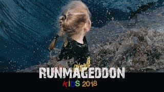 RANMAGEDDON KIDS 2018