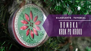 BOMBKA KROK PO KROKU - CAMEO 4