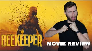 JASON STATHAM STILL GOT IT? - The Beekeeper - Davey Dave's Movie Review (No Spoilers)