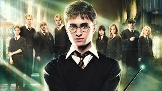 Hedwig's Theme Variants Harry Potter and the Order of the Phoenix Videogame