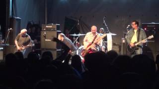 11 - FLAG (Black Flag) - Jealous Again Live @ Amnesia Rockfest Canada 2016