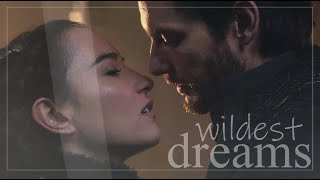 Darkling & Alina [Wildest Dreams ~ Taylor Swift]