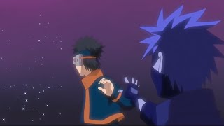 Kakashi's Death | Naruto meets Minato for the First Time | Naruto Rage | Naruto vs Pain