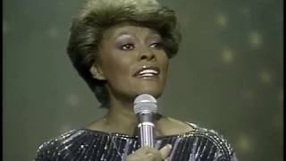 Dionne Warwick "Long Road Ahead of Us"