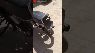 Yamaha RX100#shorts#video