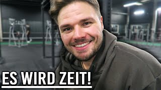 Müllkörper wird auf Vordermann gebracht! (Vlog)