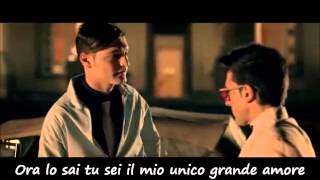 Il Volo - Grande amore (lyrics, video)