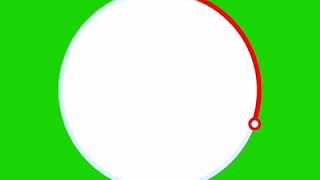 circle music visualizer green screen/new fake music template/alight motion 2020