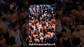 Azadari | Imam bargh Dar e Hussain Larkana| 12Muhharam juloos Matamdari #muharram2022 full video son