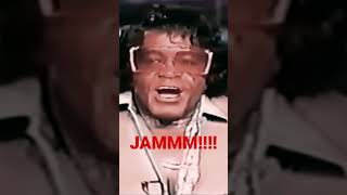 Jam! James Brown