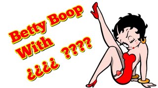 USA | bettyboop with henry | YOUTUBE | Fleischer Studios