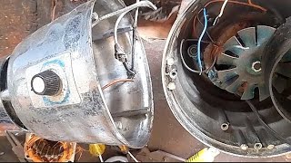 Reparacion de licuadora oster no enciende cambio de selector de velocidad