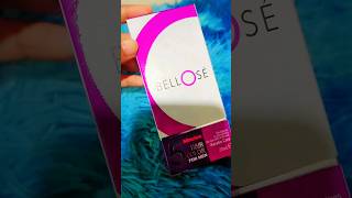 Bellose hair colour 🤩🤩woow😯 #unboxing#skincare#cosmetices#beautyproducts#glowy#beauty#short#