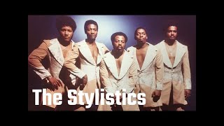 The Stylistics: Rockin' Roll Baby - on Soul Train 1973 (My "Stereo Studio Sound" Re-Edit)