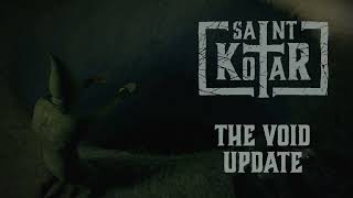 🎥Saint Kotar - The Void Update - Teaser Trailer - ПК - PC - Steam - Epic Games Store - GOG🎥