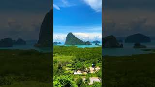 Phang Nga Thailand