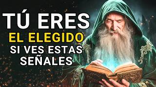 10 SEÑALES De Que Eres Un ELEGIDO por Dios (Explicación Bíblica)