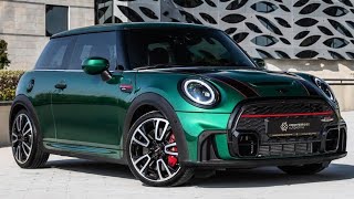 The best luxury suv in india Mini Cooper jcw #shorts #short #luxurycars #sport #status #songs  #car