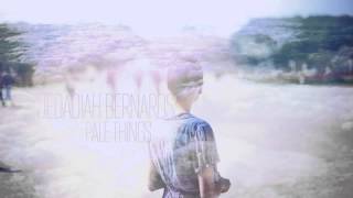 Jedadiah Bernards — Pale Things