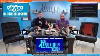 The Level Up Show - Episode 85