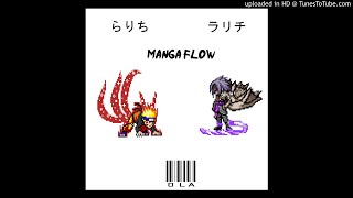 Manga Flow - Harm (Prod. By Kledi)