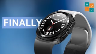 Samsung Galaxy Watch 7 to Rival Apple Watch Ultra 2