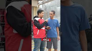 Masyarakat Jogja semakin percaya terhadap aplikasi lokal JogjaKita.