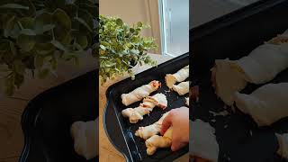 How to make 😋 Mini 🍕 Pizza #shorts #viral #shortvideo #pizza #minipizza