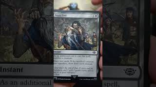 The Master Archer. #fyp #video #lotr #mtg  #gaming