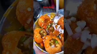 कोलकाता स्पेशल पानी पुरी Kolkata special pani puri #ytshorts#trending# video#DAILY RECIPE BY MKS