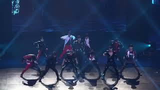 [FANCAM] THE BOYZ - ROAR | ZENERATION in Taipei