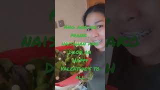 Happy Valentine's na prank pa