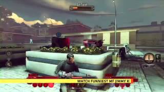 The Bureau: XCOM Declassified Gameplay Demo E3 2013