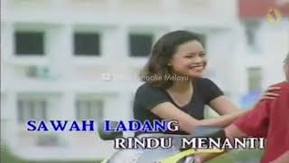 J Mizan - Melati Di Tapal Batas (Original MTV Karaoke Tanpa Suara)