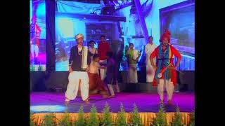 Cultural day 17-18_Kindara Jogi_Day 2