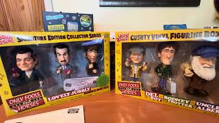 Only Fools & Horses - Bobble Buddies Sets