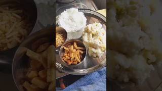 Moraiyo | Samo | Moraiya Khichdi for Vrat, Upvas #shorts #Faralikhichdi #trending #viral #sindhifood