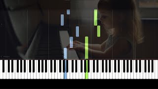 Martha Mier - Little Song | Piano Tutorial