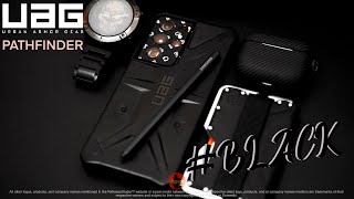 UAG PATHFINDER BLACK FOR SAMSUNG GALAXY S21 ULTRA #MALAYSIA #UAG #UAGCASES