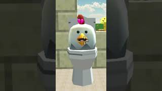 СКИБИДИ ИГОРЬ ШОК #реки #рекоменндации #2024 #chiken #roblox #станок