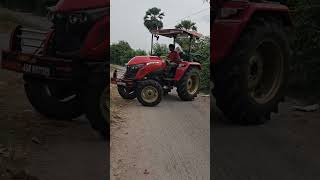 #ytshorts  #yanmar  #yanmartractor 348A