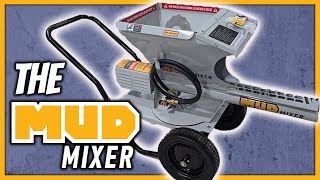 Mud Mixer - Step by Step Assembly