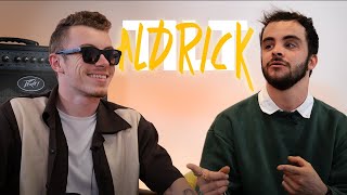 ALDRICK : L'entretien [TILT]