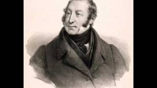 Gioavacchino Rossini - Petite Caprice in the Style of Offenbach