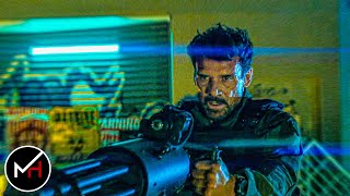 WEREWOLVES Trailer (2024) Frank Grillo, Horror Movie HD