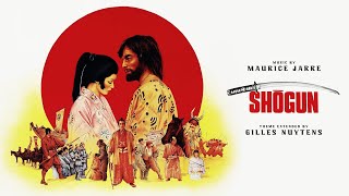 Maurice Jarre: Shogun (1980) Theme [Extended by Gilles Nuytens]