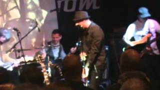 THE MIRROR CRACK'D - THE GREYSTONES 110413 (pt 1)