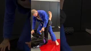 Two basic options to open the closed guard #closedguard